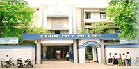 Karim City College - [KCC]