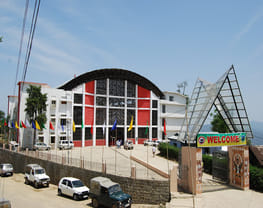 Kohima College