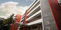 Lords Universal College