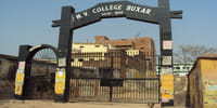 M.V. College