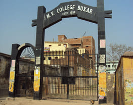 M.V. College