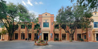 Madura College