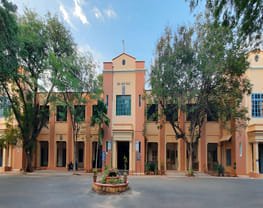 Madura College