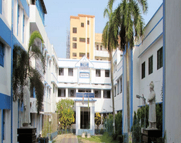 Mahishadal Raj College