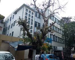 Muralidhar Girl's College