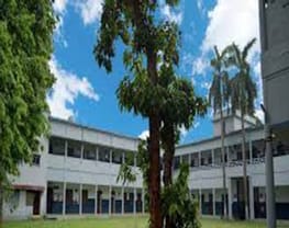 Nabagram Hiralal Paul College