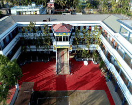 Nabin Chandra College