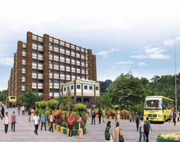 ACS College of Engineering - [ACSCE]
