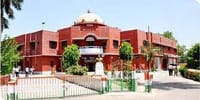 Nanak Chand Anglo Sanskrit College