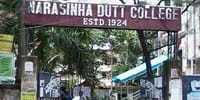 Narasinha Dutt College