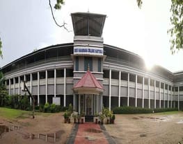 Sree Narayana College Nattika