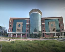 Deenbandhu Chhotu Ram University of Science and Technology - [DCRUST]