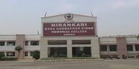Nirankari Baba Gurbachan Singh Memorial College