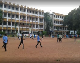 PB Siddhartha College Arts and Science