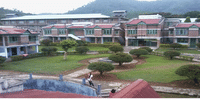 Patkai Christian College