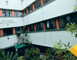 Prafulla Chandra College