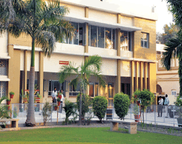 RSD College