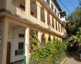 Raha College
