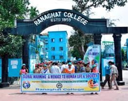 Ranaghat College