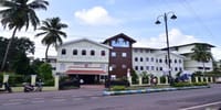 Rosary College of Commerce and Arts