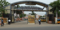The Tamil Nadu Dr. M.G.R. Medical University