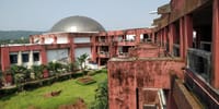 Dr. Babasaheb Ambedkar Technological University - [DBATU]
