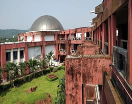 Dr. Babasaheb Ambedkar Technological University - [DBATU]