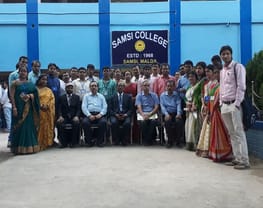 Samsi College