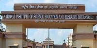 Indian Institute of Science Education and Research - [IISER], Mohali ...