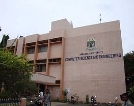 Annamalai University, Directorate of Distance Education