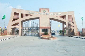 Chaudhary Bansi Lal University - [CBLU], Bhiwani - Faculty Details 2025 ...