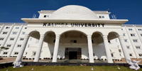 Kalinga University
