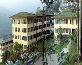 Sikkim University