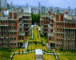 Indian Institute of Science Education and Research - [IISER]