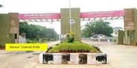Palamuru University - [PU]