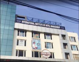 International Institute of Hotel Management - [IIHM]