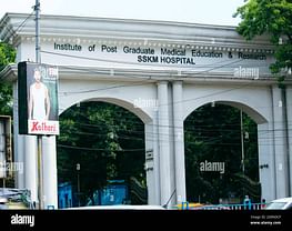 Institute of Post Graduate Medical Education And Research - [IPGMER]