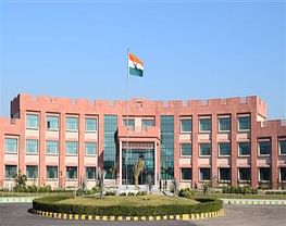 Central University of Haryana - [CUH]