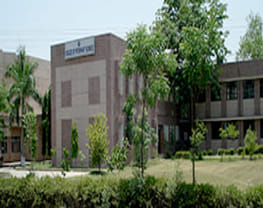 Lala Lajpat Rai University of Veterinary and Animal Sciences - [LUVAS]