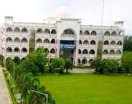 Roorkee Institute of Technology - [RIT]