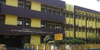 Jalpaiguri Government Engineering College - [JGEC]