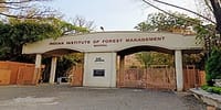 Indian Institute of Forest Management - [IIFM]