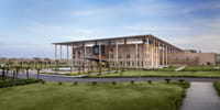 Indian School of Business - [ISB]