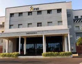 IFMR Graduate School of Business - [IFMR GSB]