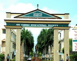 Vishnu Institute of Technology - [VIT]