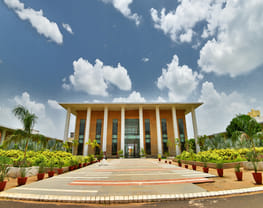 Birla Global University - [BGU]