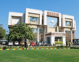 Institute of Professional Education and Research - [IPER]