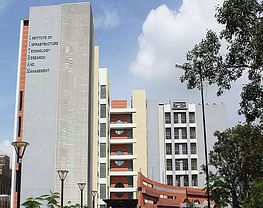 Institute of Infrastructure Technology Research and Management - [IITRAM]