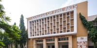 Jawaharlal Nehru Architecture and Fine Arts University - [JNAFAU]