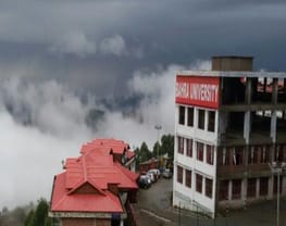 Bahra University - [BU]